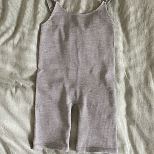 Biker short onesie S/M